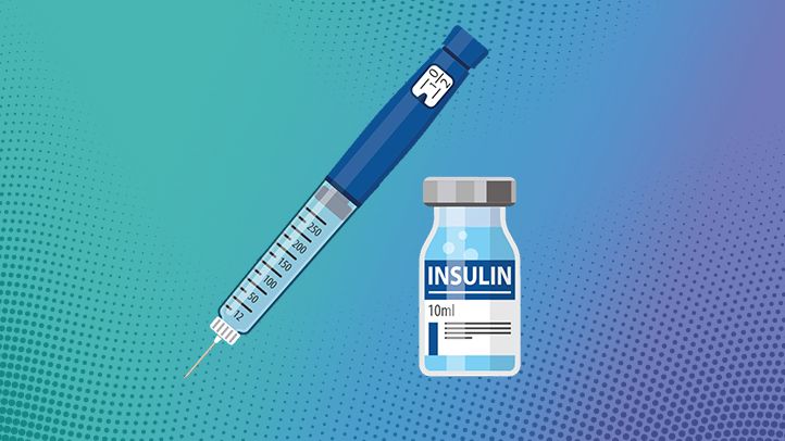 Insulin Pen